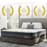 Nolah AirFoam Mattress