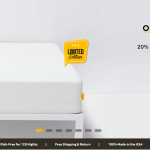 Nolah Mattress