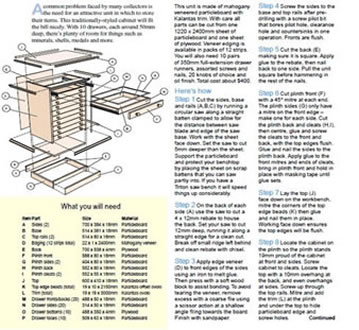 teds woodworking free plan