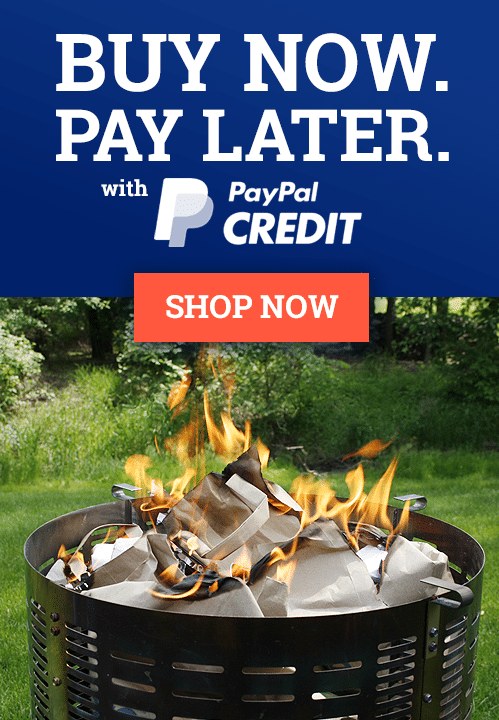 Buy Burn Right Barrel