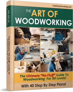 The "Art of Woodworking" Guide Download
