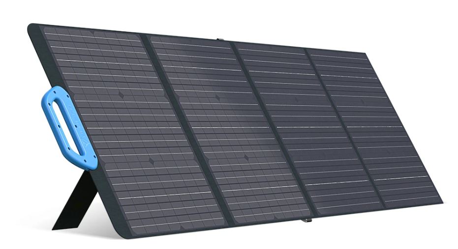 BLUETTI PV120 120W SOLAR PANEL