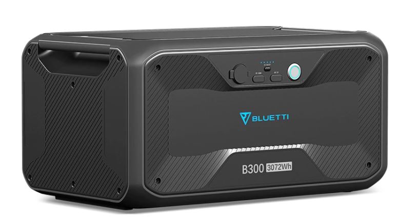 BLUETTI B300 BATTERY MODULES REVIEWS + $300 OFF