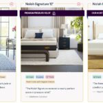 nolah mattress comparison