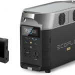 EcoFlow DELTA Pro Portable Power Station